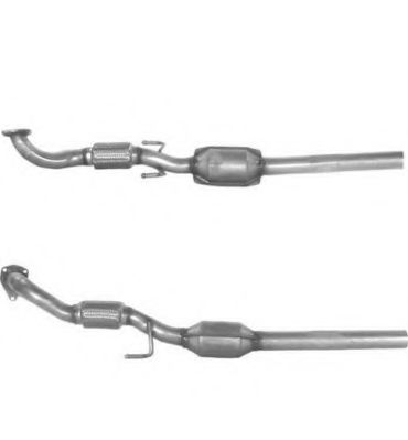 BM CATALYSTS BM80081H