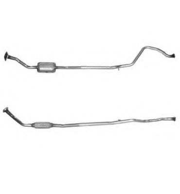 BM CATALYSTS BM80117