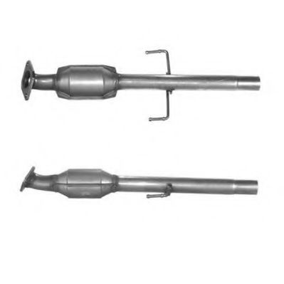 BM CATALYSTS BM80138H