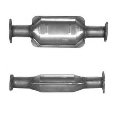 BM CATALYSTS BM80182H