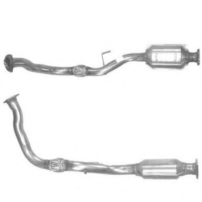 BM CATALYSTS BM80206H