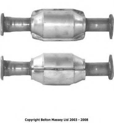 BM CATALYSTS BM90031H