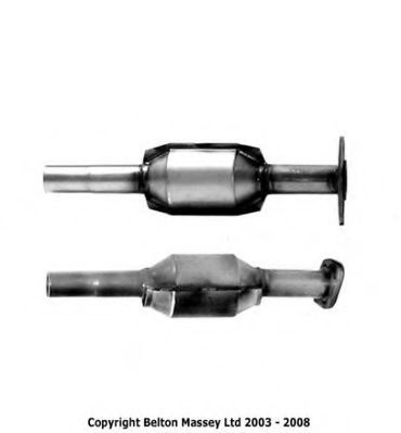 BM CATALYSTS BM90074