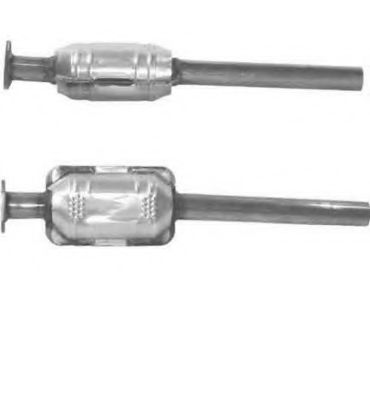 BM CATALYSTS BM90197H