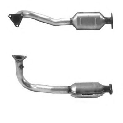 BM CATALYSTS BM90208