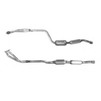 BM CATALYSTS BM90232H