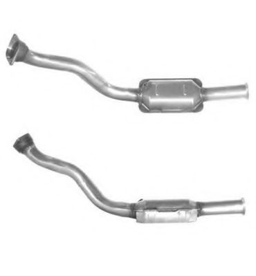 BM CATALYSTS BM90278H