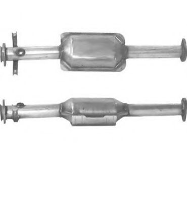 BM CATALYSTS BM90298