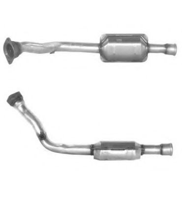 BM CATALYSTS BM90304