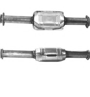 BM CATALYSTS BM90337