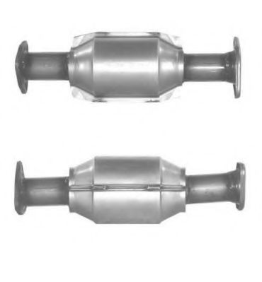 BM CATALYSTS BM90357