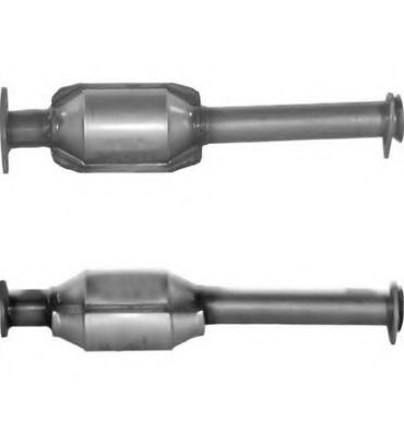 BM CATALYSTS BM90412