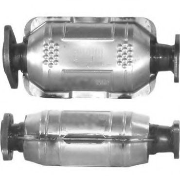 BM CATALYSTS BM90439