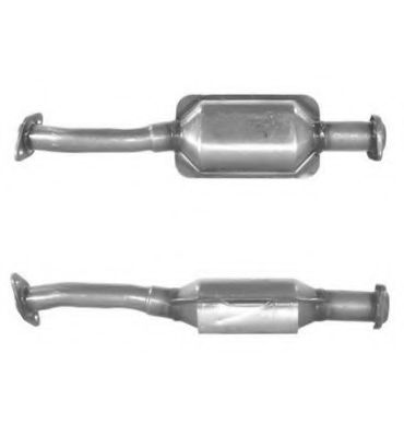 BM CATALYSTS BM90559