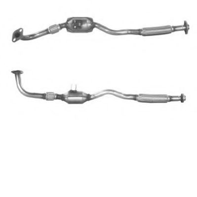 BM CATALYSTS BM90595H