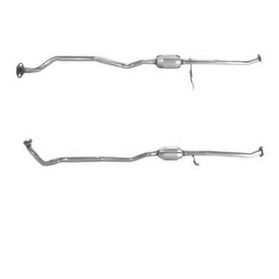 BM CATALYSTS BM90661