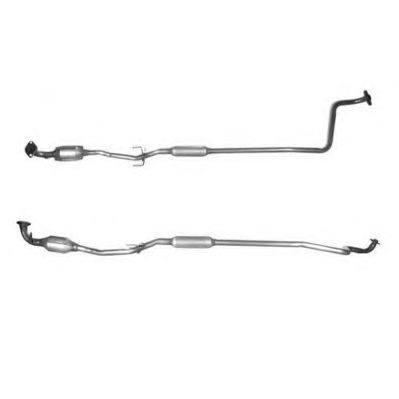 BM CATALYSTS BM90727H