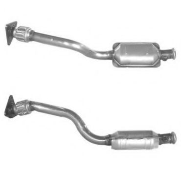 BM CATALYSTS BM90758