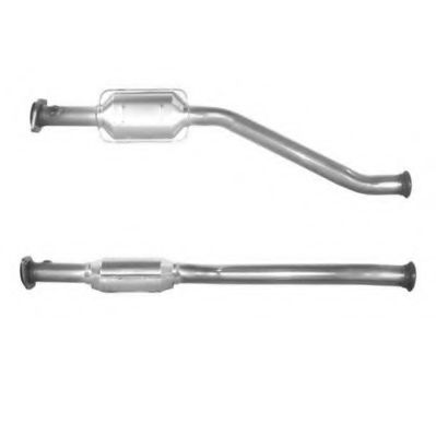 BM CATALYSTS BM90778H