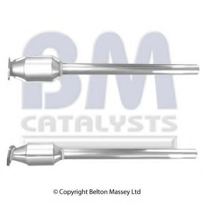 BM CATALYSTS BM90250