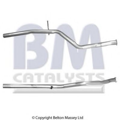 BM CATALYSTS BM50291
