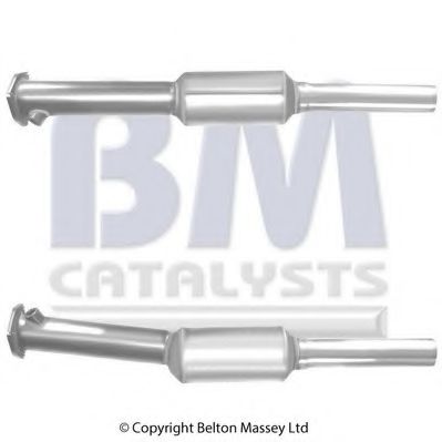 BM CATALYSTS BM90151