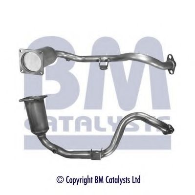 BM CATALYSTS BM91768H