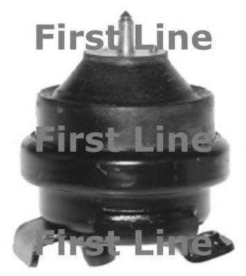 FEM3102 FIRST LINE Подвеска, двигатель