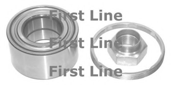 FIRST LINE FBK270