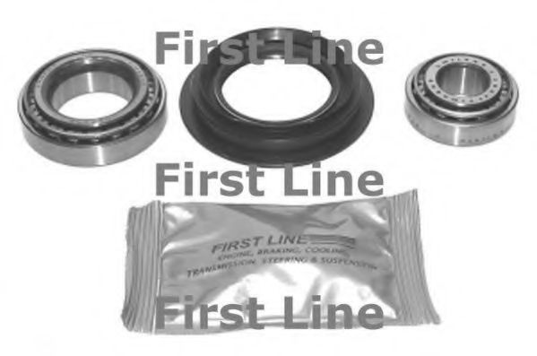 FIRST LINE FBK592