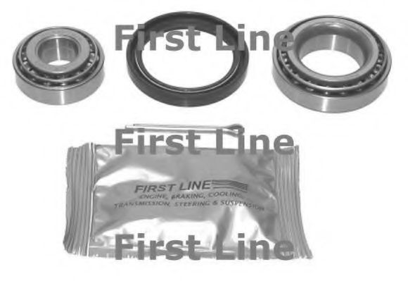 FIRST LINE FBK018