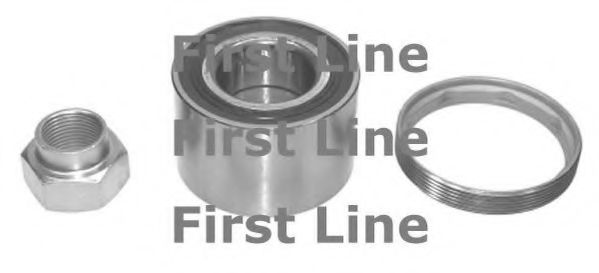 FIRST LINE FBK044