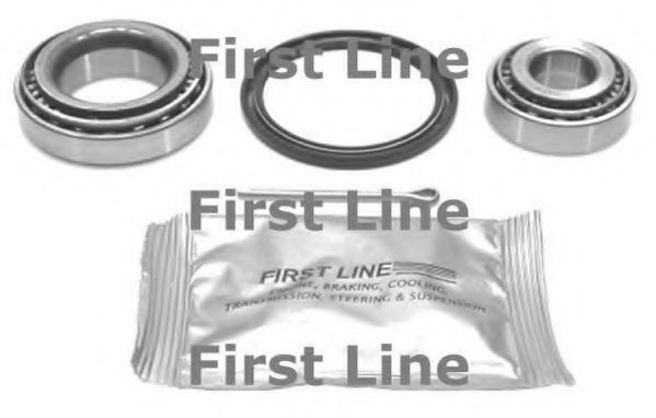 FIRST LINE FBK222