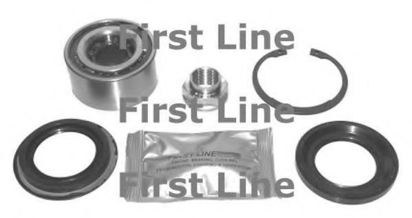 FIRST LINE FBK358