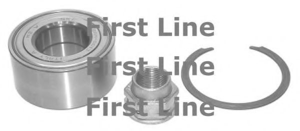 FIRST LINE FBK369