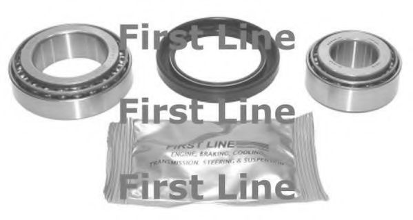 FIRST LINE FBK572