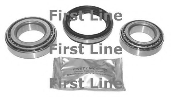FIRST LINE FBK604