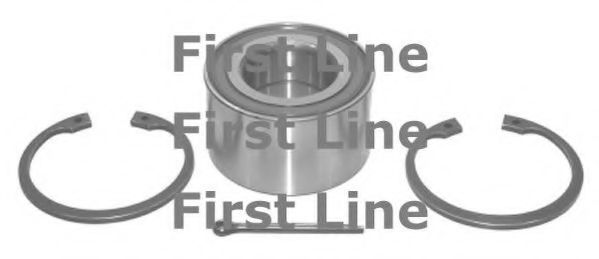 FIRST LINE FBK883
