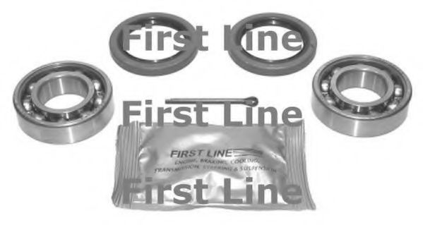 FIRST LINE FBK158
