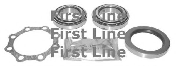 FIRST LINE FBK543