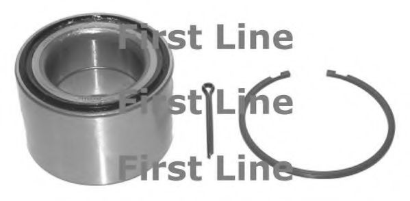 FIRST LINE FBK615