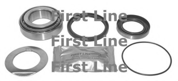 FIRST LINE FBK620