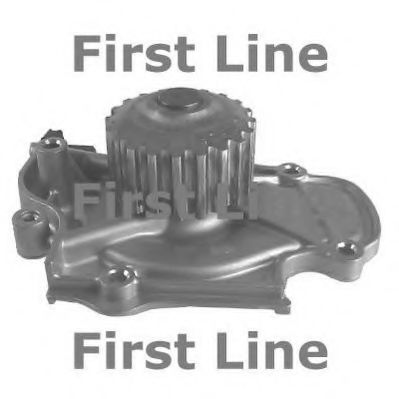 FIRST LINE FWP1603