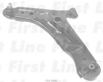 FIRST LINE FCA6890