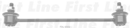 FIRST LINE FDL6502