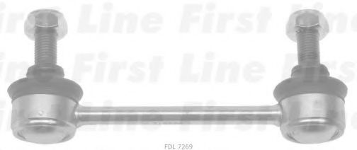 FIRST LINE FDL7269