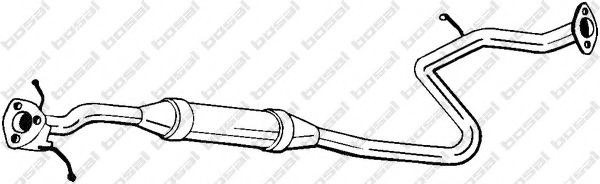 BOSAL 285-259