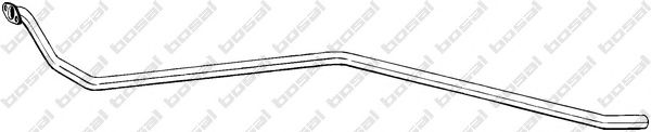 BOSAL 983-747
