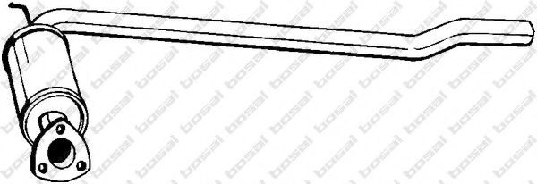 BOSAL 233-113