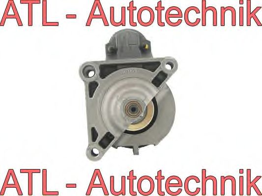 ATL Autotechnik A 12 340